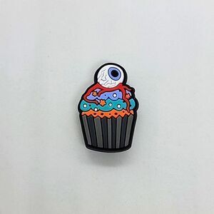 🎈5/$10🎈 CROC CHARMS.. horror, cupcake..
